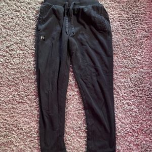 Under Armor Sweatpants